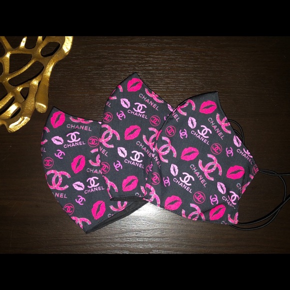 Designer Face Masks - Picture 5 of 16